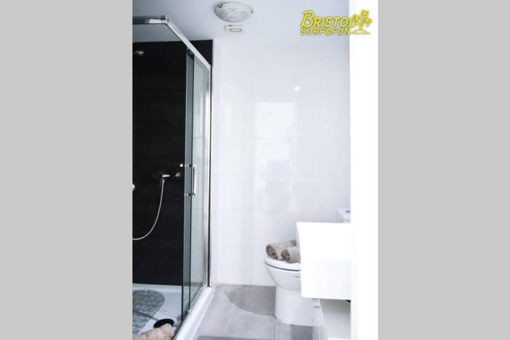 B-Rent Bristol Beach Surf & Fun Corralejo Extérieur photo