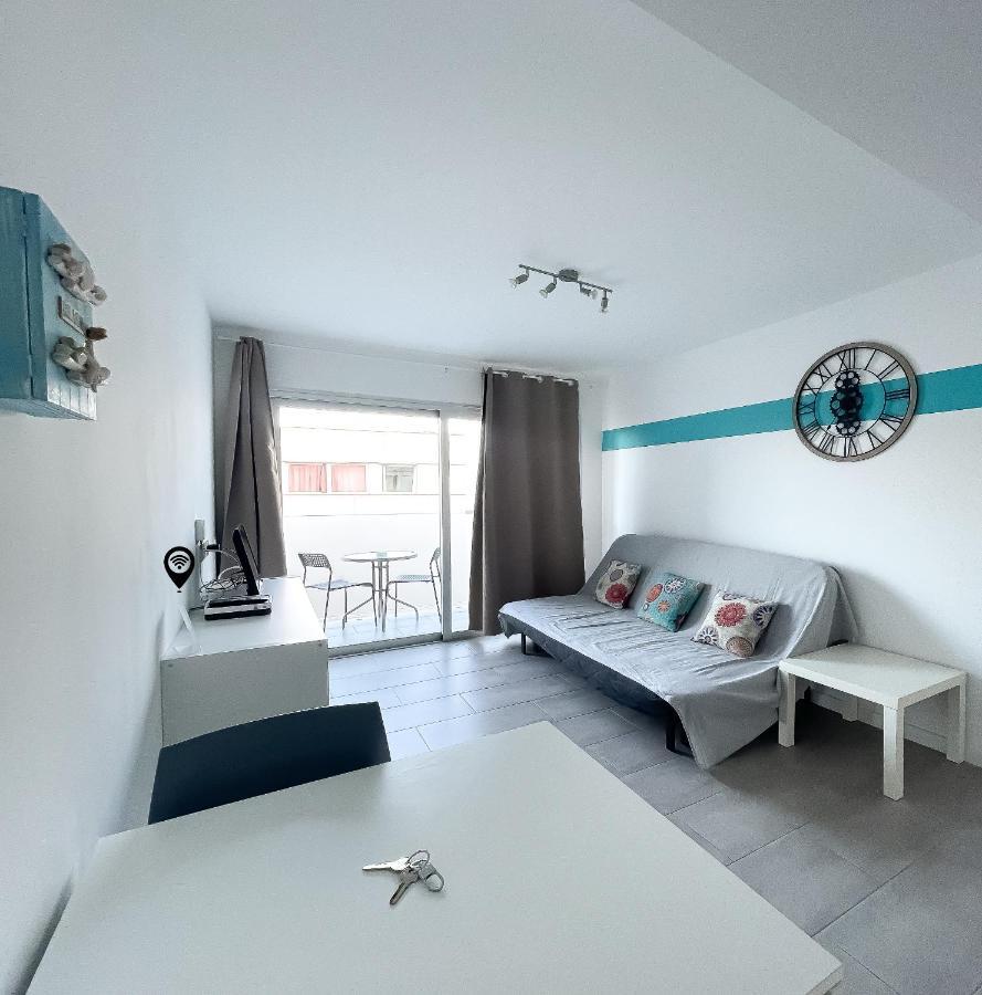 B-Rent Bristol Beach Surf & Fun Corralejo Extérieur photo